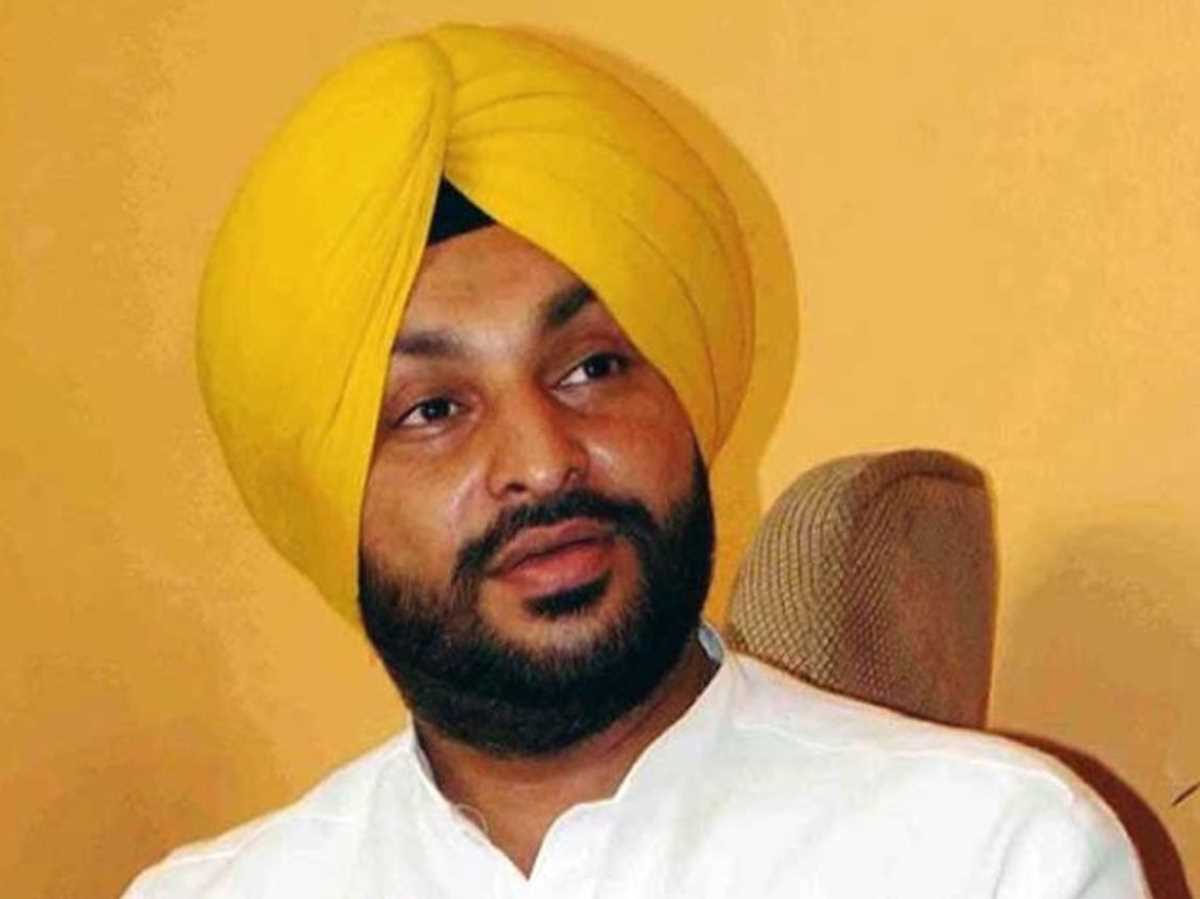 चढूनी ने कांग्रेस की खोल दी पोल, हरियाणा की जनता ने सिखाया सबक : रवनीत सिंह बिट्टू